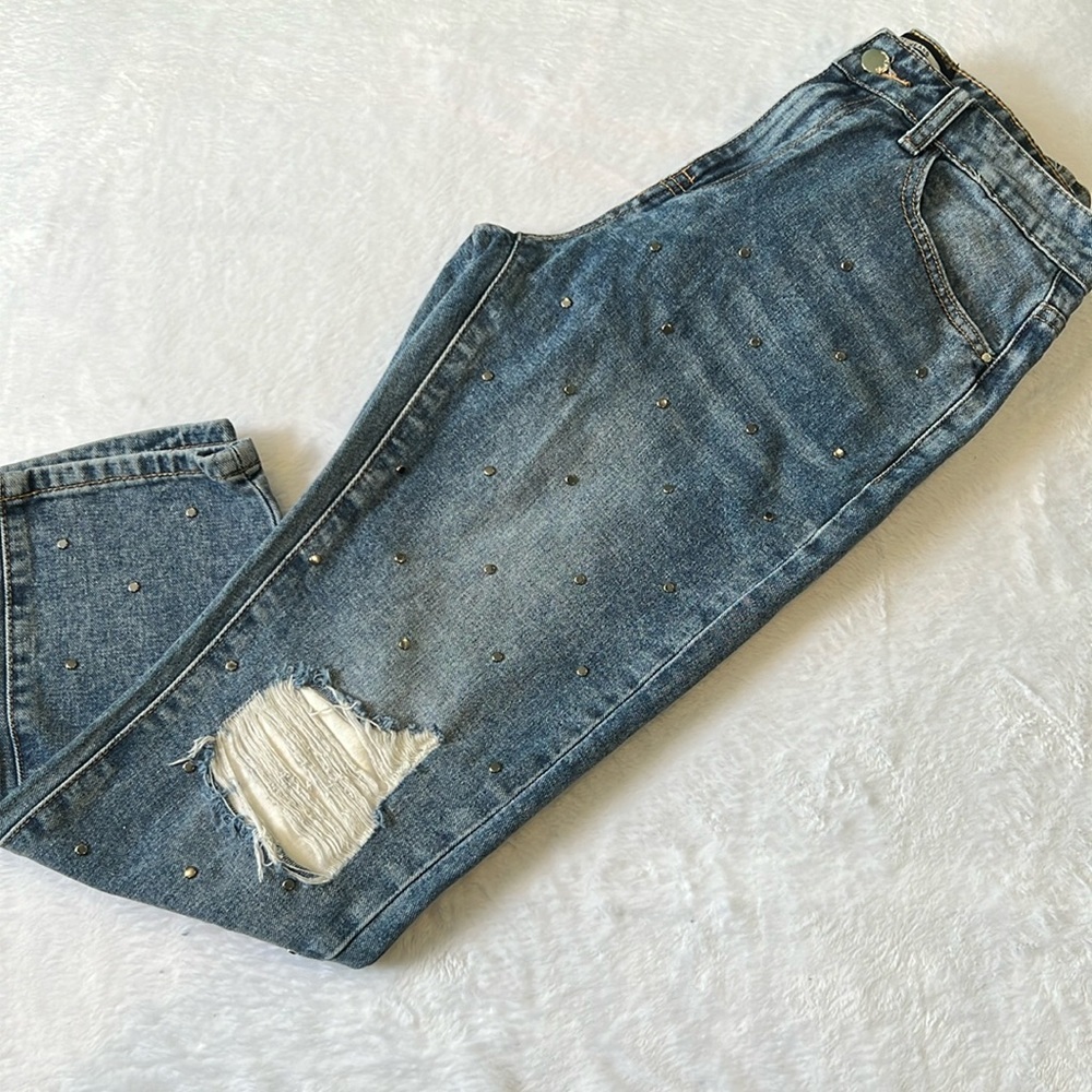 Deal Jeans Modernist Elegance Jeans